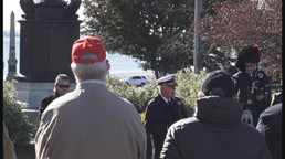 Thumbnail image for Veterans' Day Celebration - Nov. 11, 2017