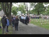 Thumbnail image for Swampscott Memorial Day Observance - May 28, 2018