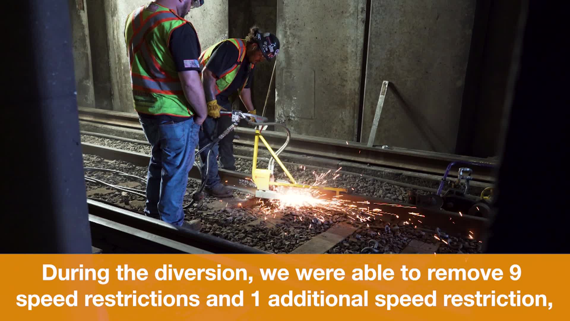 Thumbnail image for MBTA Advisory - Orange Line