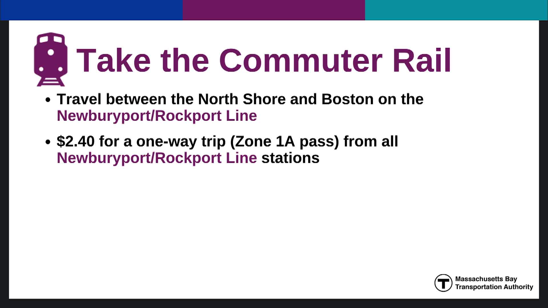 Thumbnail image for MBTA Advisory - Sumner Tunnel Closure
