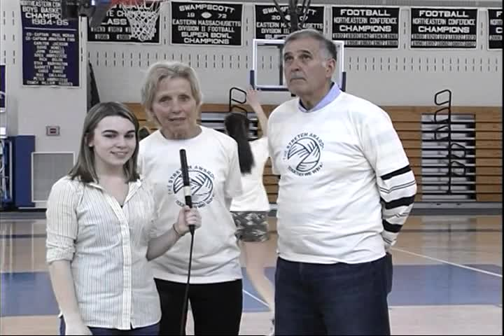 School Committee Meeting - 4/13/11