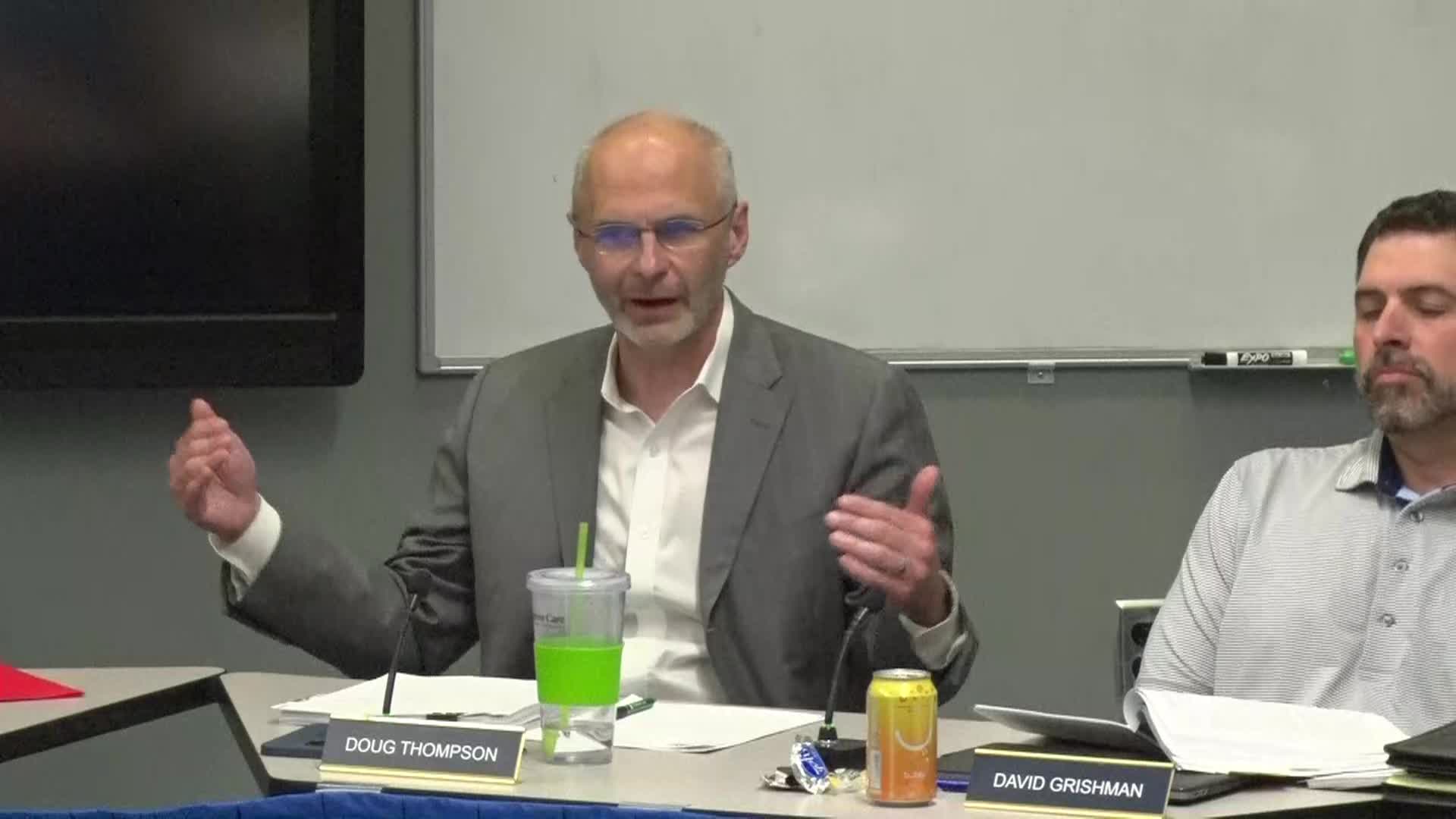 Thumbnail image for Select Board - 7/22/25