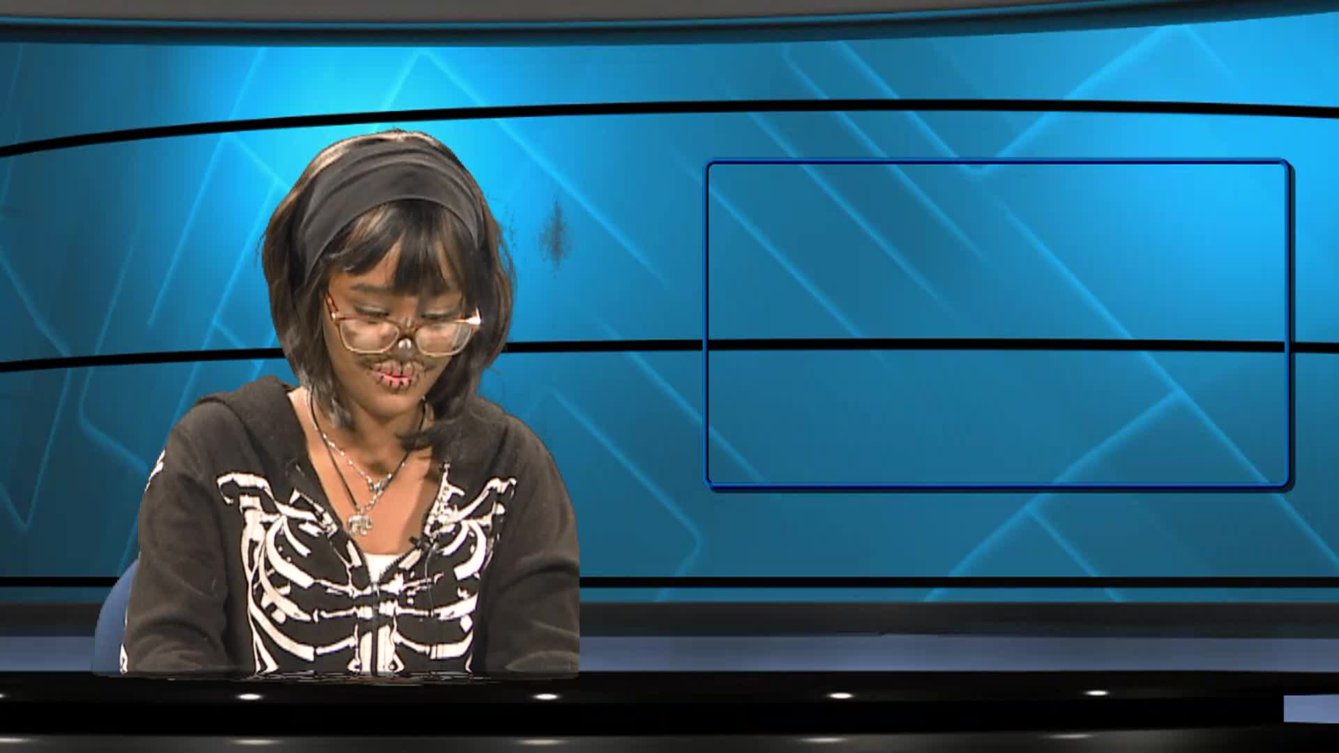 Big Blue News- November 3, 2025