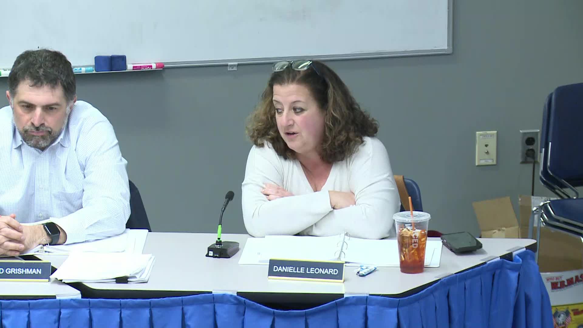 Thumbnail image for Select Board - 2/11/26