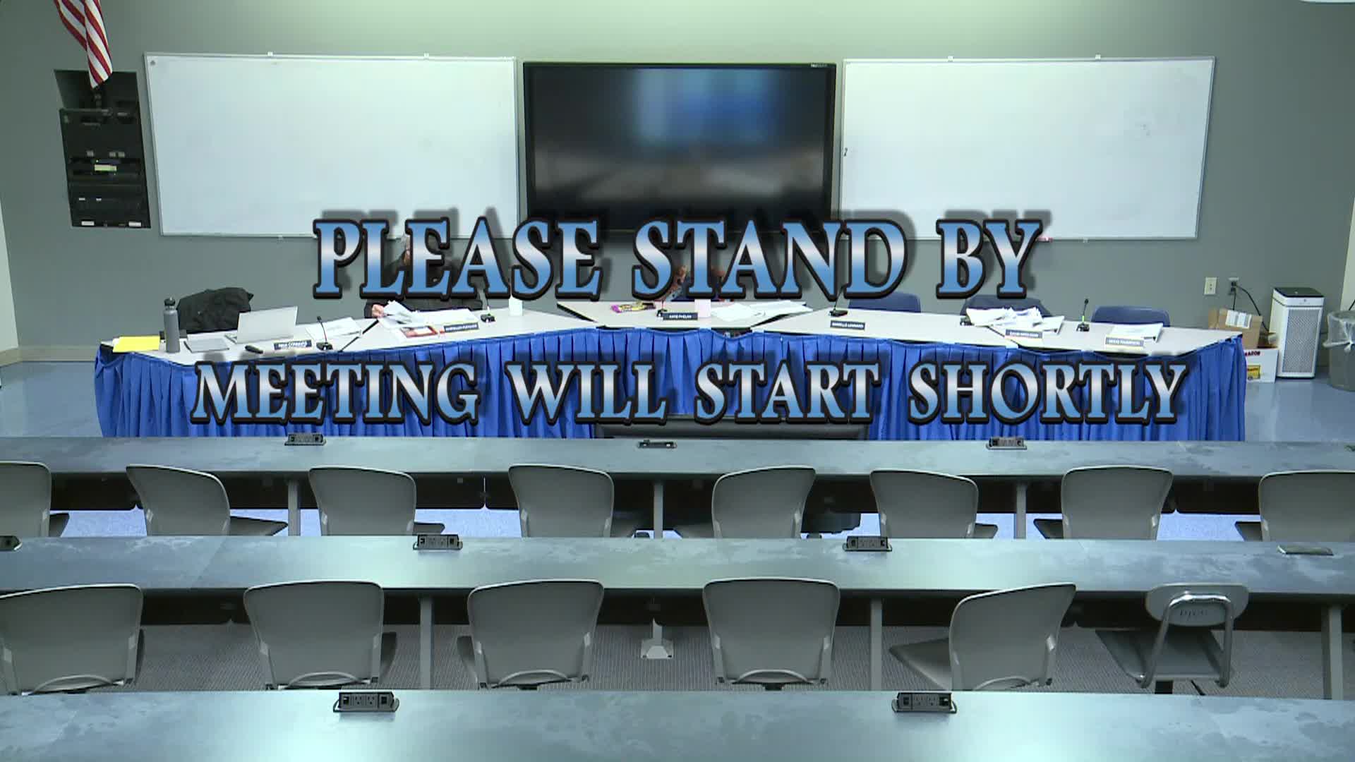 Thumbnail image for Select Board - 3/4/26