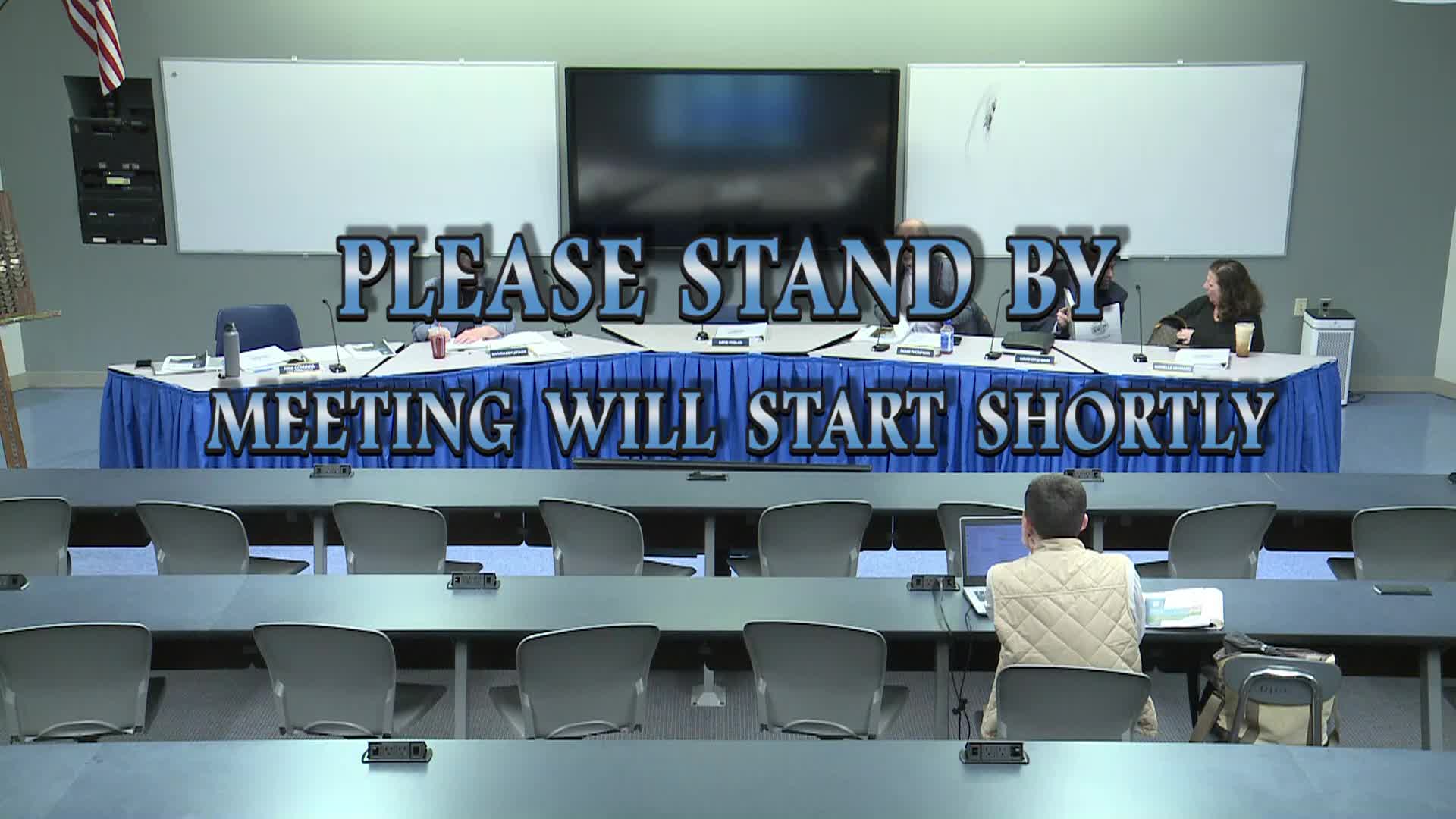 Thumbnail image for Select Board - 4/8/26