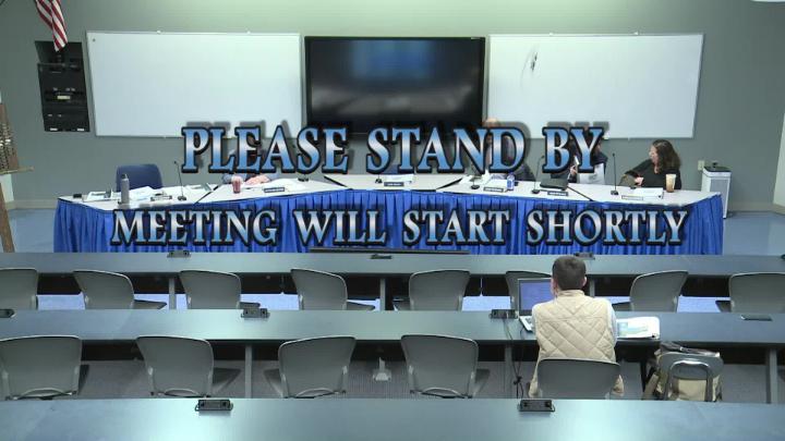 Thumbnail image for Select Board - 4/8/26