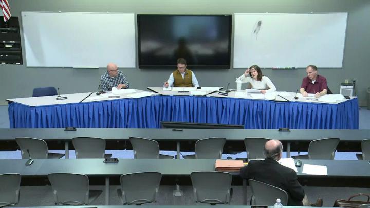 Thumbnail image for Planning Board - 4/13/26