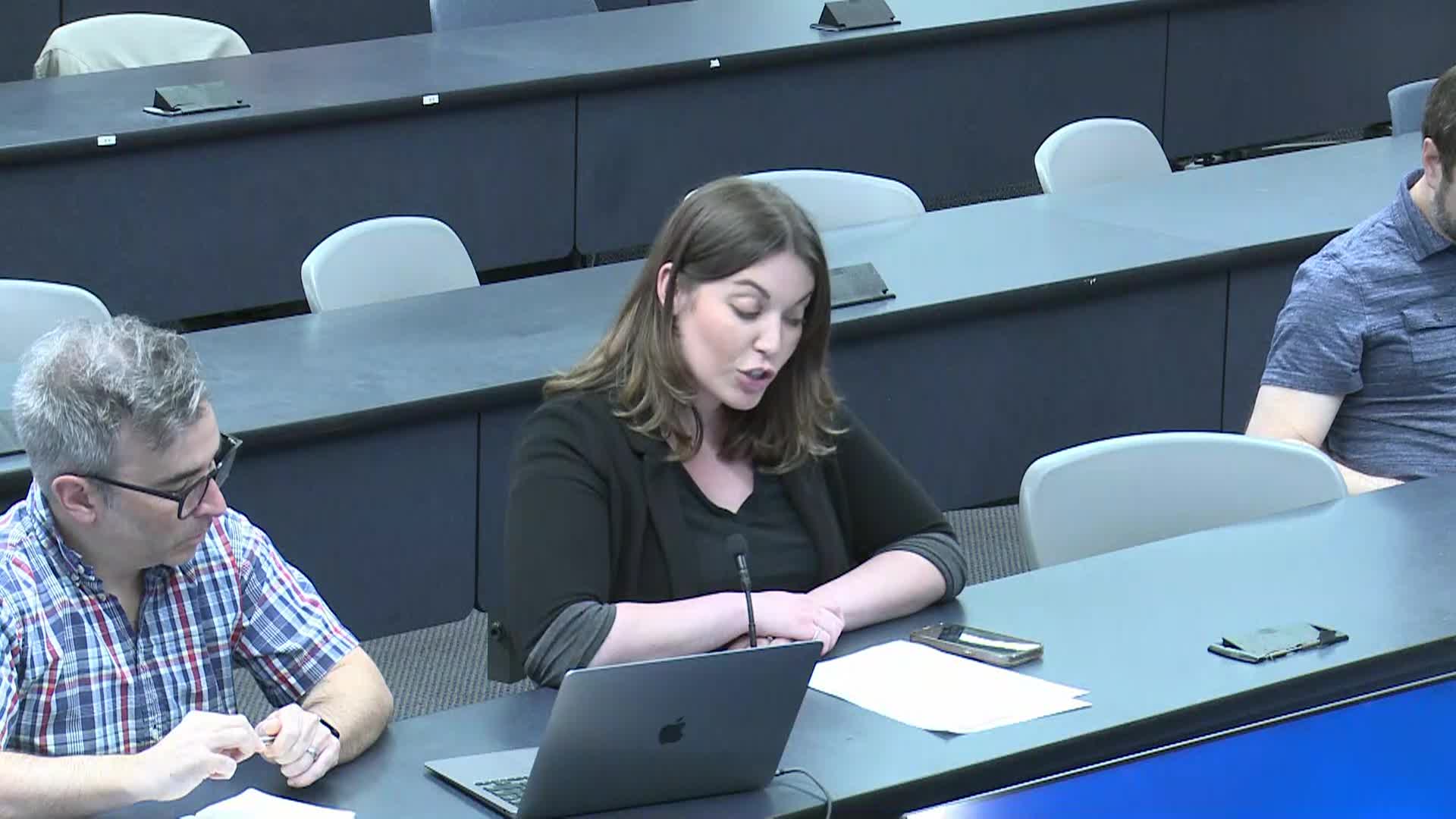 Thumbnail image for Local Election Debate - 4/14/26