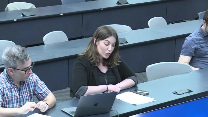 Thumbnail image for Local Election Debate - 4/14/26