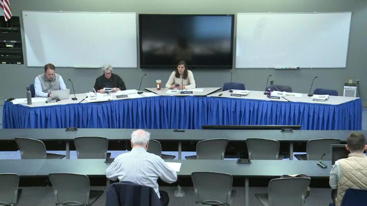 Thumbnail image for Select Board - 4/27/26