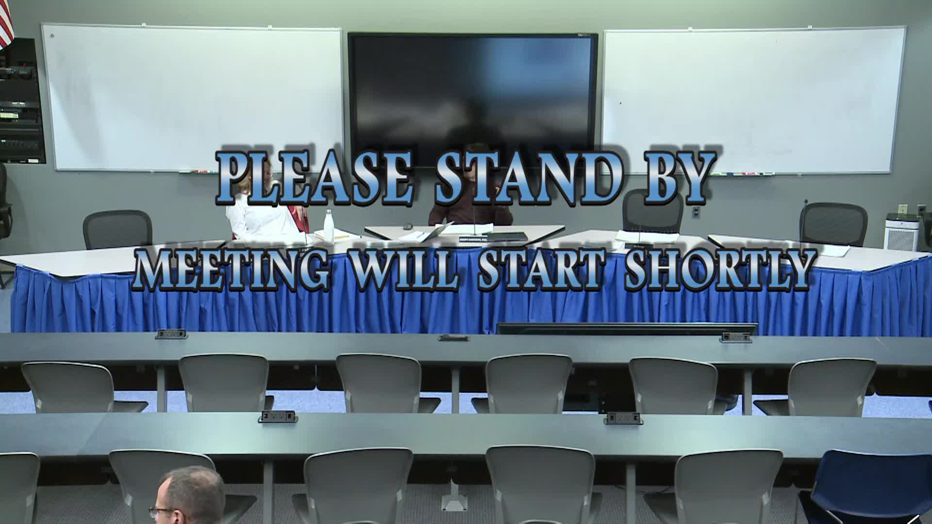Thumbnail image for Planning Board - 5/11/26