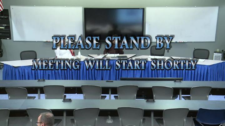 Thumbnail image for Planning Board - 5/11/26