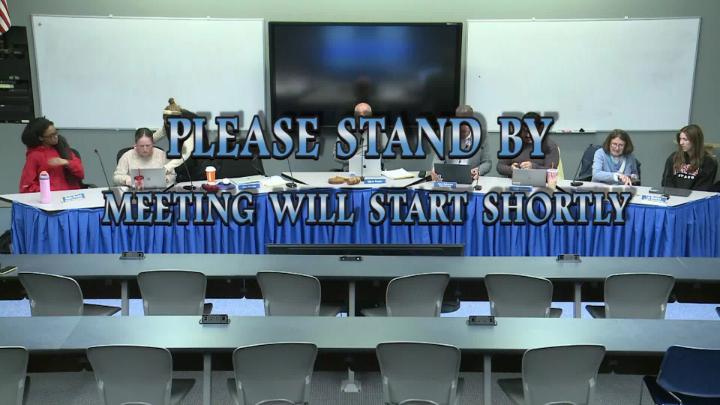 Thumbnail image for School Committee - 5/14/26