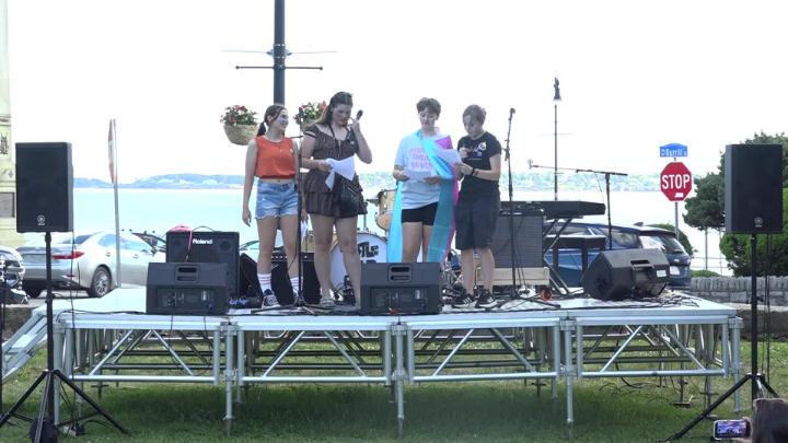 Thumbnail image for Town of Swampscott Pride Celebration - 6/13/26