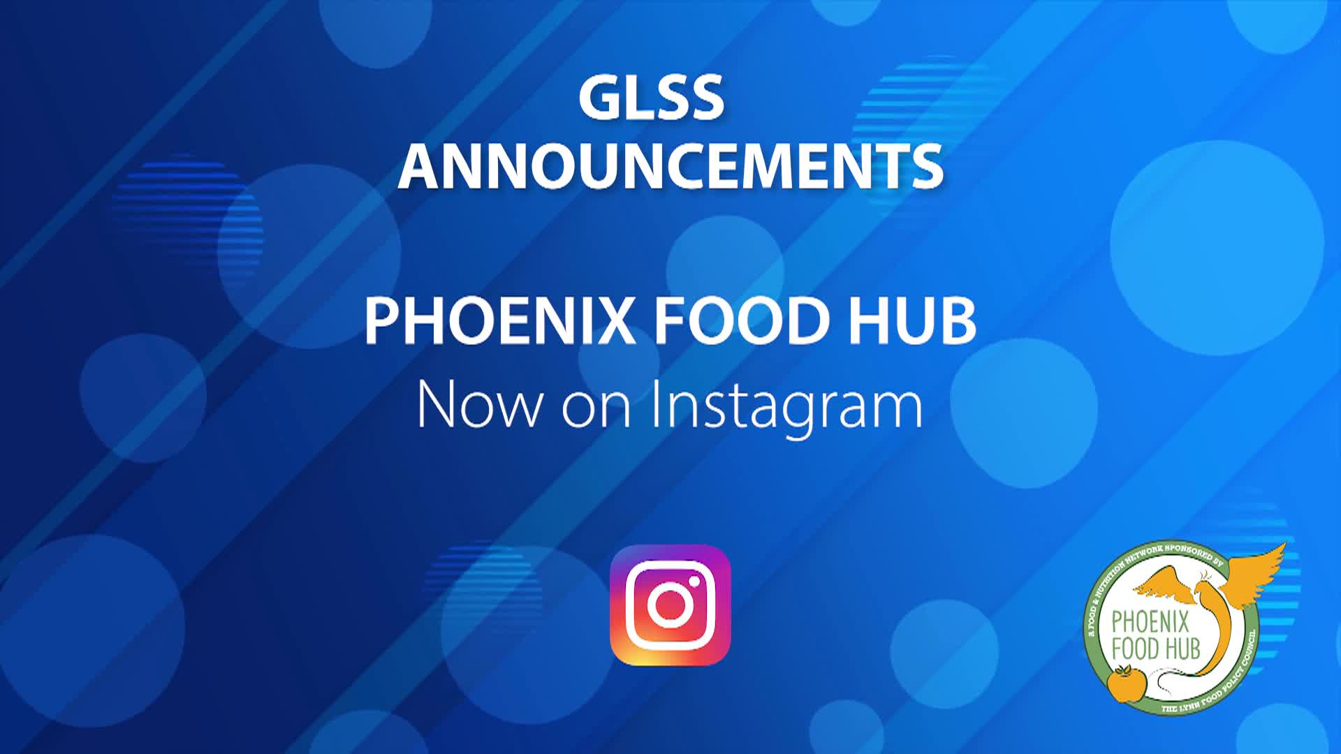 Thumbnail image for GLSS TV July 2026