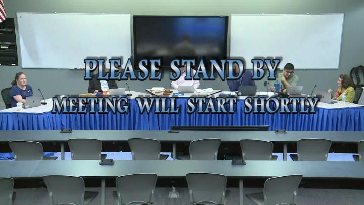 Thumbnail image for School Committee - 8/20/26