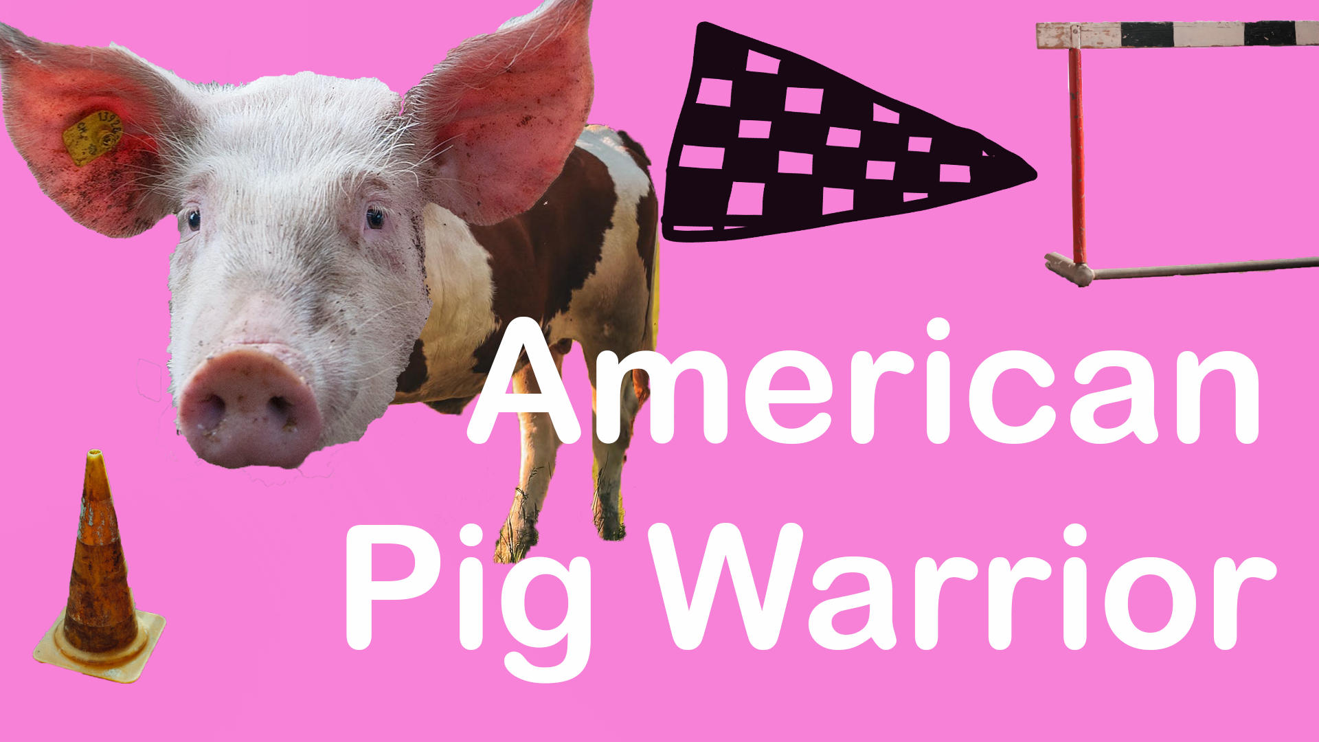 Thumbnail image for American Pig Warrior - TV Camp 2022