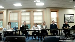 Navigate to Solid Waste Advisory Committee - 10/18/22