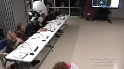 Navigate to Zoning Board of Appeals - 11/15/22