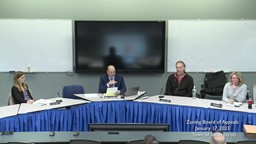 Navigate to Zoning Board of Appeals - 1/17/23