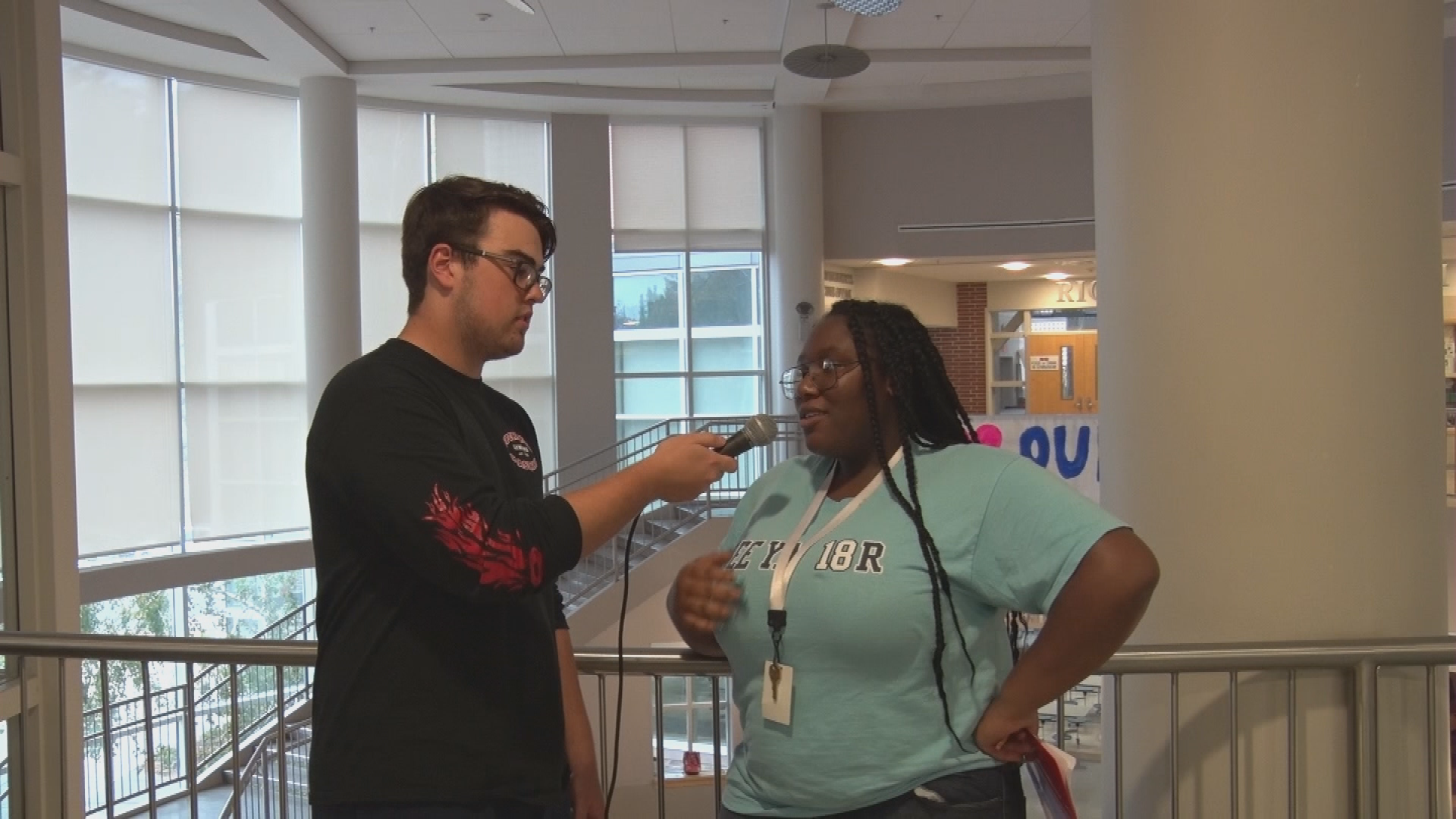 Thumbnail image for Awkward SHS- Episode 2