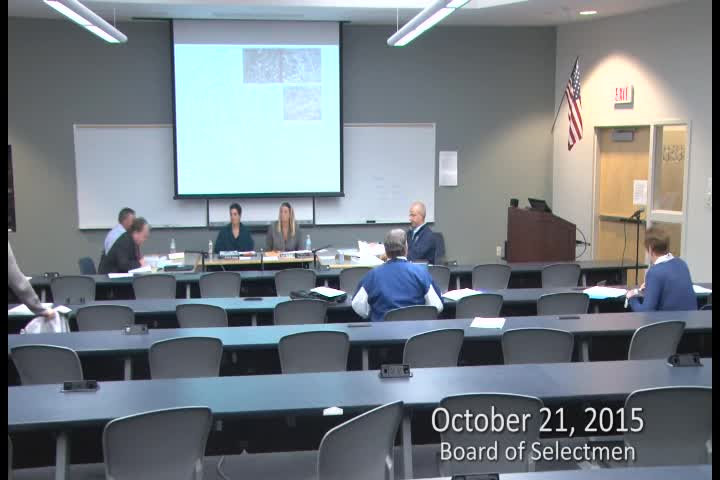 Thumbnail image for School Committee Meeting (4/27/11) 2:17:30