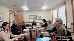 Navigate to Solid Waste Advisory Committee - 3/28/23