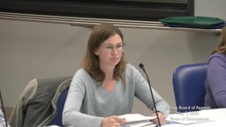 Navigate to Zoning Board of Appeals - 5/9/23