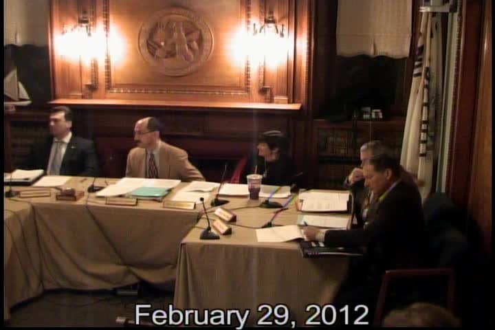 Thumbnail image for Clarke Community Meetings:      4th Grade (11/09) 34:00 and Specialists (1/10) 54:00