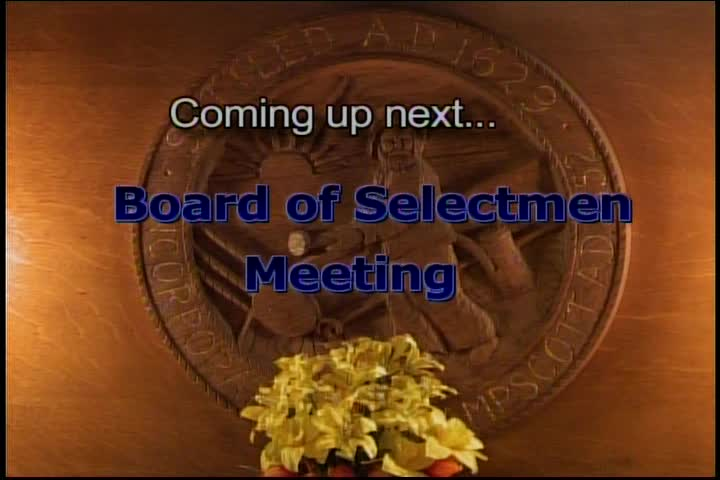 Thumbnail image for 'Together in Harmony' - The Swampscott, Marblehead and Salem Choruses - March 21, 2010 (1:22:00)