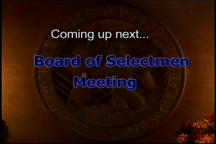 Thumbnail image for Boys Basketball vs. Lynn English (Jan. 12, 2010) 1:20:00 including 10:00 half-time intermission