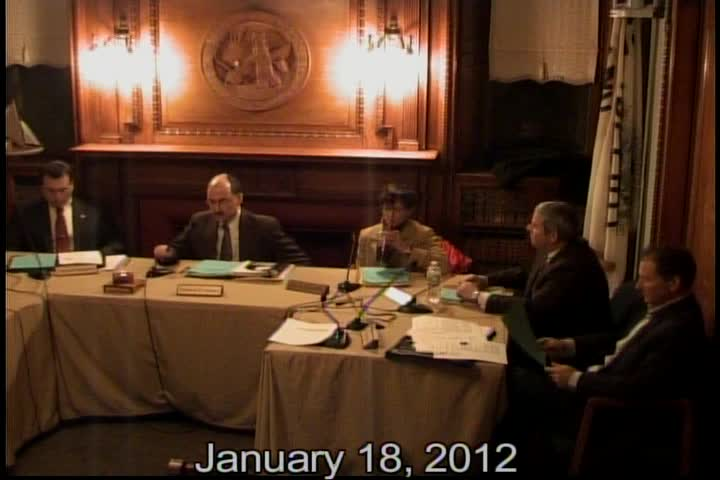 Thumbnail image for Preview of Thursday's Interact Band Show and other student events to aid the people of Haiti (2/10) 40:00