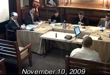 Thumbnail image for SHS-TV News with Sass and Pass (5/1/09) 6:00