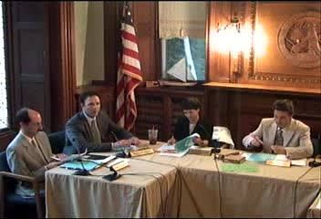 Thumbnail image for SHS-TV News with Sass and Pass (March 27, 2009) 6:00
