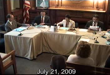 Thumbnail image for SEA - SC Meeting (3/12/09) - 1:00:00