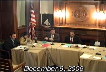 Thumbnail image for Stanley School Geography Bee (Jan. 9, 2009) 1:35:00