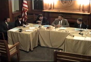 Thumbnail image for SHS Blue Ribbon Ceremony - Live
