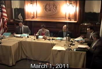 Thumbnail image for American Studies Fishbowl Discussion of Slavery (10/26/09) 44:00