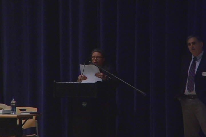 Thumbnail image for Preview of College Panel Night at Swampscott Public Library 9/21/09