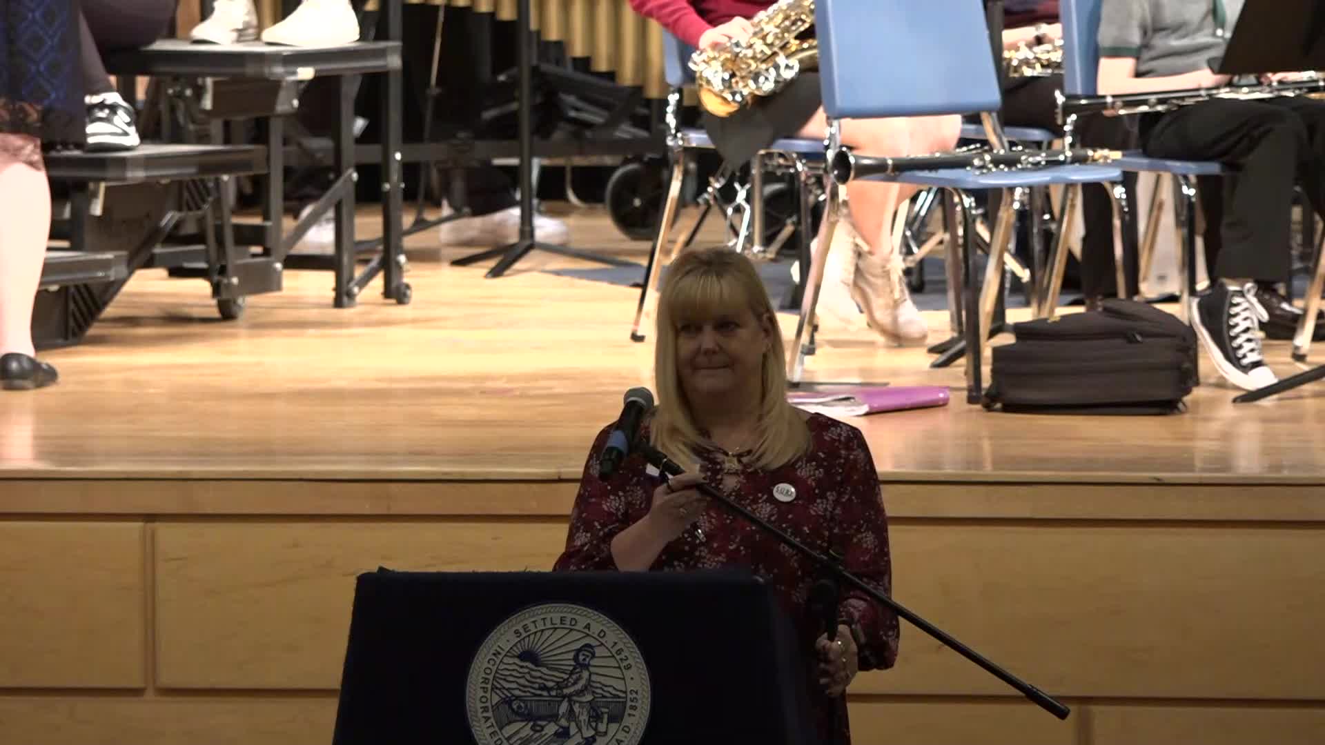 Thumbnail image for Black History is Our History! presented by S.U.R.E Diversity