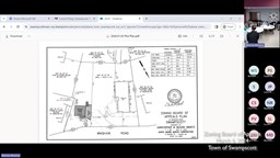 Navigate to Zoning Board of Appeals - 3/6/24
