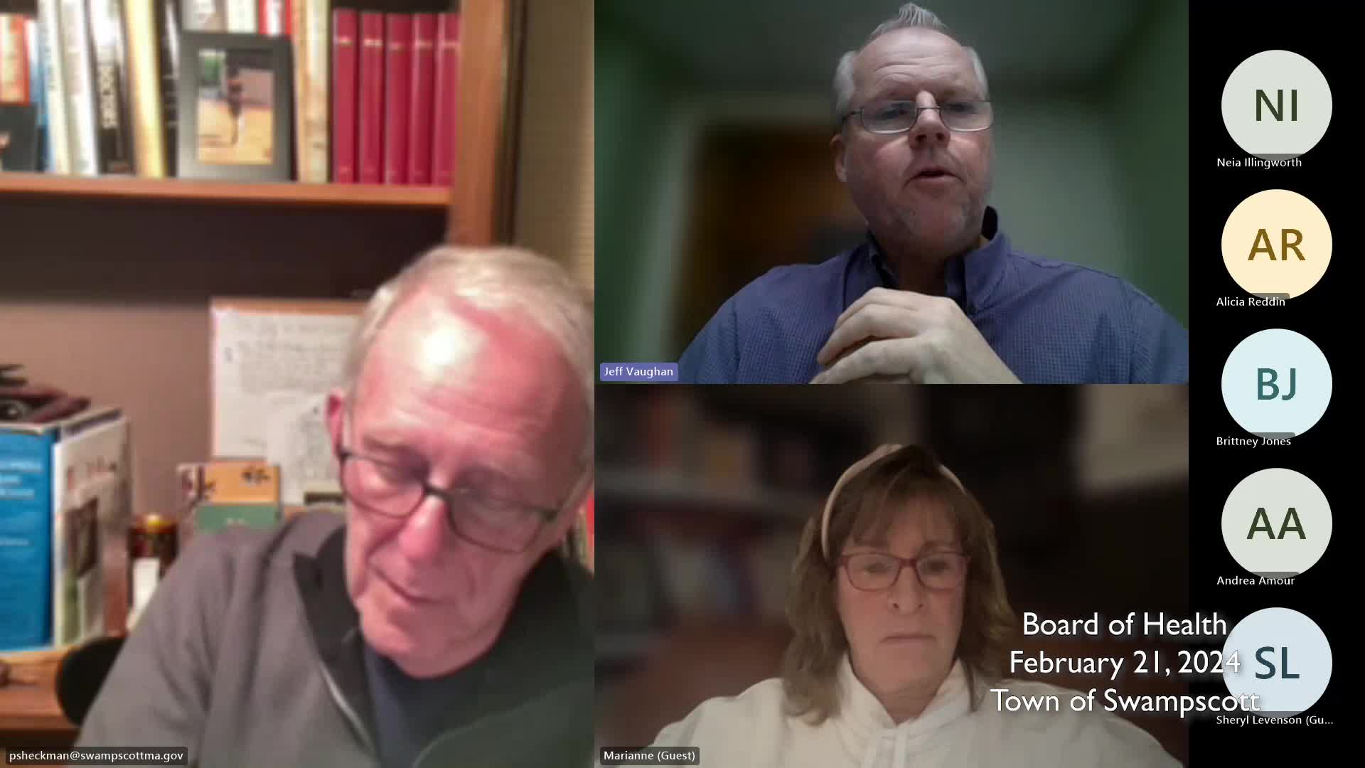 Thumbnail image for SHS Art and Music Night (12/17/09) Piano and Chorus (33:00) & Artwork by Ms. Balliro's Students (43:00) & Artwork by Ms. Oppenheim's Students (40:00)